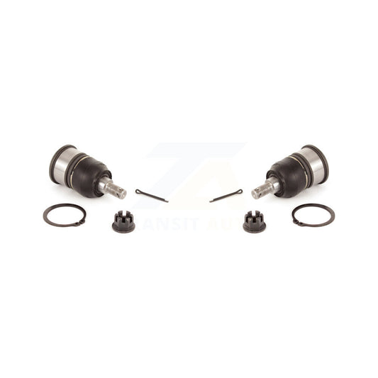 [Inférieur avant] Kit de Rotule de suspension pour Honda Accord Acura TSX KTR-101224