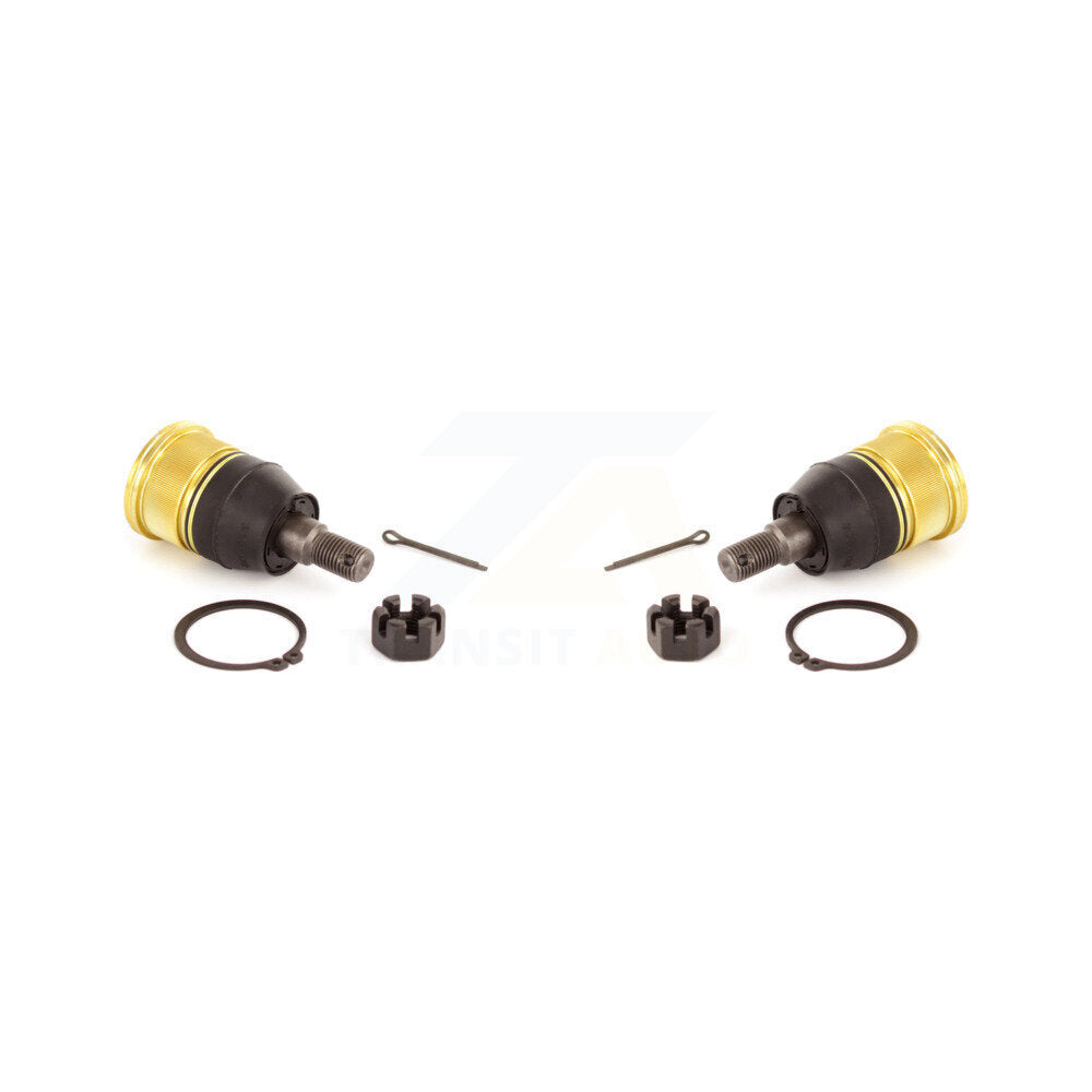 [Inférieur avant] Kit de Rotule de suspension pour Honda Pilot Acura MDX KTR-101225