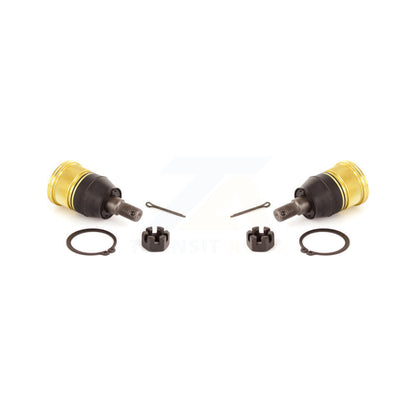 [Inférieur avant] Kit de Rotule de suspension pour Honda Pilot Acura MDX KTR-101225