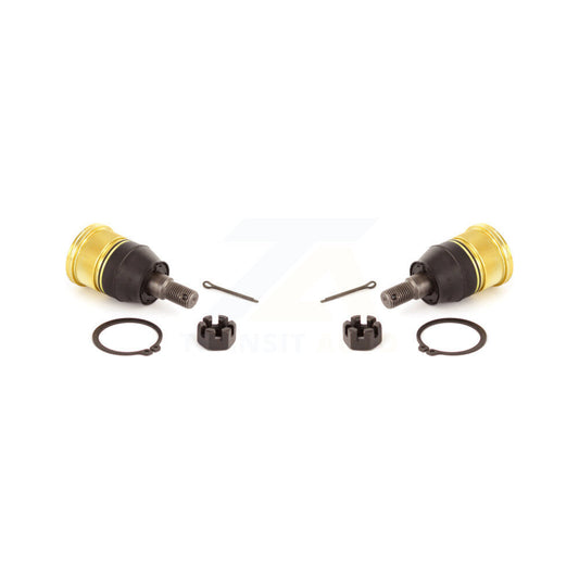 [Inférieur avant] Kit de Rotule de suspension pour Honda Pilot Acura MDX KTR-101225