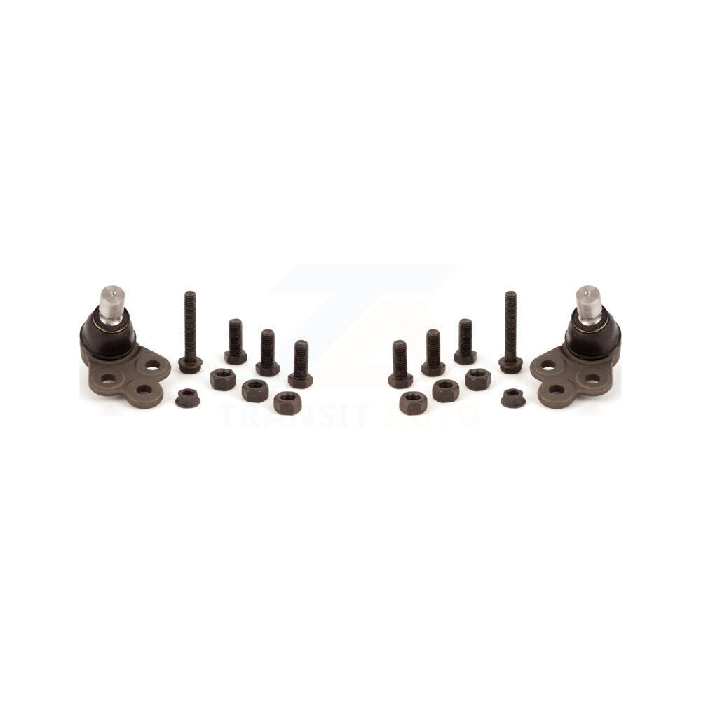 [Inférieur avant] Kit de Rotule de suspension pour Chevrolet Cobalt Saturn Ion Pontiac G5 Pursuit KTR-101227