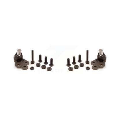 [Inférieur avant] Kit de Rotule de suspension pour Chevrolet Cobalt Saturn Ion Pontiac G5 Pursuit KTR-101227