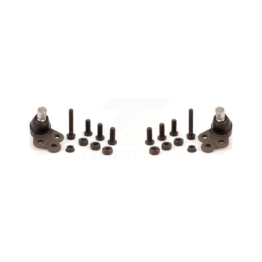 [Inférieur avant] Kit de Rotule de suspension pour Chevrolet Cobalt Saturn Ion Pontiac G5 Pursuit KTR-101227