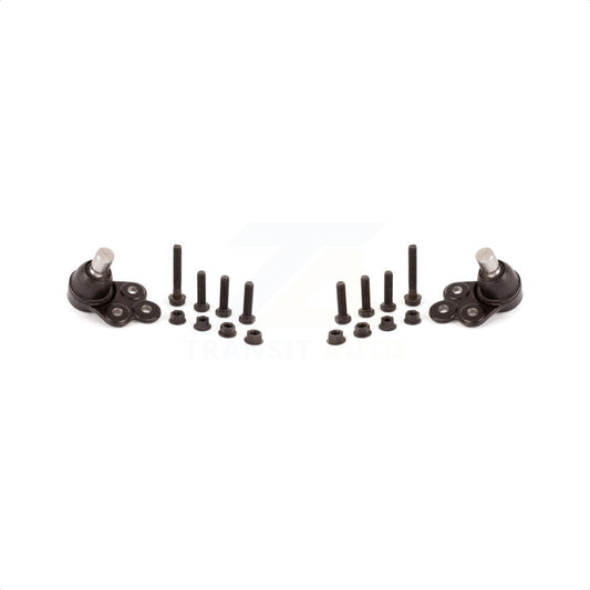 [Inférieur avant] Kit de Rotule de suspension pour Chevrolet Cobalt HHR Pontiac G5 Pursuit KTR-101228 par TOR