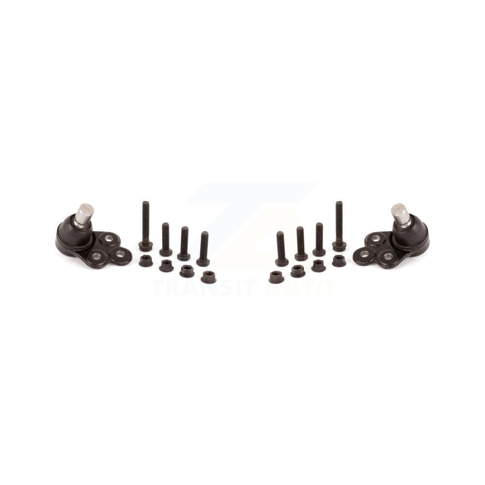 [Inférieur avant] Kit de Rotule de suspension pour Chevrolet Cobalt HHR Pontiac G5 Pursuit KTR-101228