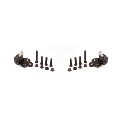[Inférieur avant] Kit de Rotule de suspension pour Chevrolet Cobalt HHR Pontiac G5 Pursuit KTR-101228