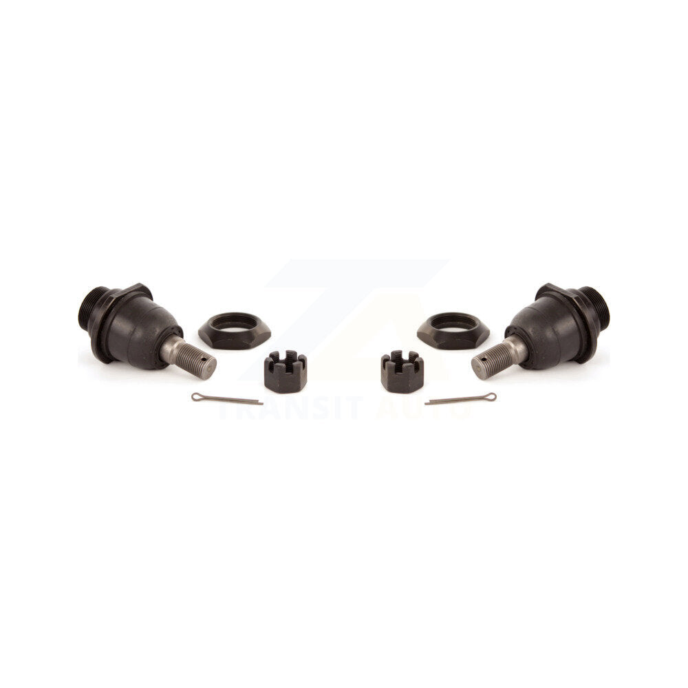 [Inférieur avant] Kit de Rotule de suspension pour Nissan Frontier Xterra KTR-101229
