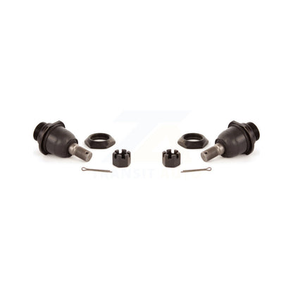 [Inférieur avant] Kit de Rotule de suspension pour Nissan Frontier Xterra KTR-101229
