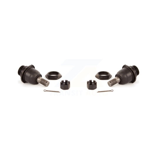 [Inférieur avant] Kit de Rotule de suspension pour Nissan Frontier Xterra KTR-101229