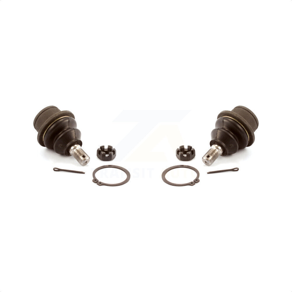 [Inférieur avant] Kit de Rotule de suspension pour Dakota Dodge Mitsubishi Raider Ram KTR-101231 par TOR