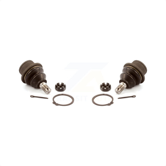 [Inférieur avant] Kit de Rotule de suspension pour Dakota Dodge Mitsubishi Raider Ram KTR-101231 par TOR