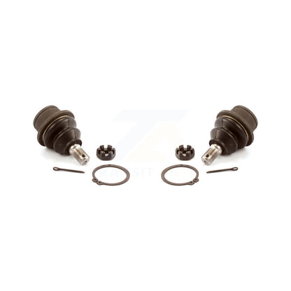 [Inférieur avant] Kit de Rotule de suspension pour Dakota Dodge Mitsubishi Raider Ram KTR-101231