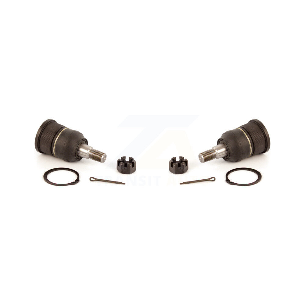 [Inférieur avant] Kit de Rotule de suspension pour 2005-2017 Honda Odyssey avec Cast Iron Control Arm KTR-101232