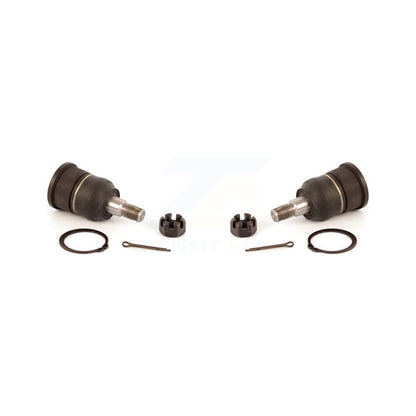 [Inférieur avant] Kit de Rotule de suspension pour 2005-2017 Honda Odyssey avec Cast Iron Control Arm KTR-101232