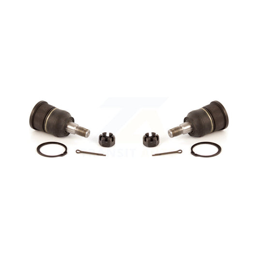 [Inférieur avant] Kit de Rotule de suspension pour 2005-2017 Honda Odyssey avec Cast Iron Control Arm KTR-101232
