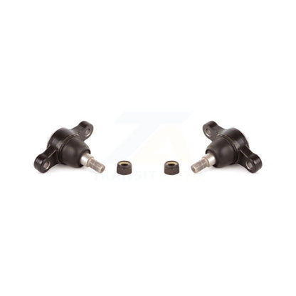 [Inférieur avant] Kit de Rotule de suspension pour Hyundai Sonata Kia Optima XG350 Amanti XG300 Magentis KTR-101233