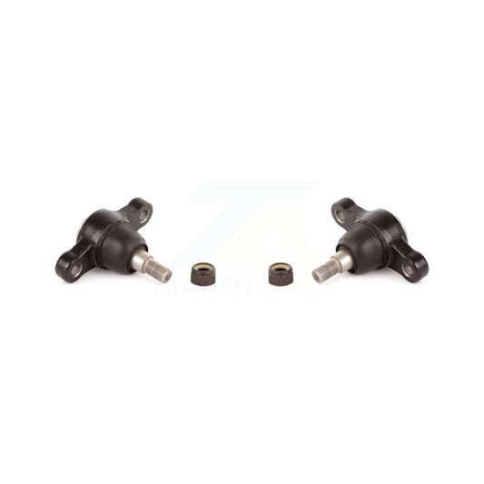 [Inférieur avant] Kit de Rotule de suspension pour Hyundai Sonata Kia Optima XG350 Amanti XG300 Magentis KTR-101233