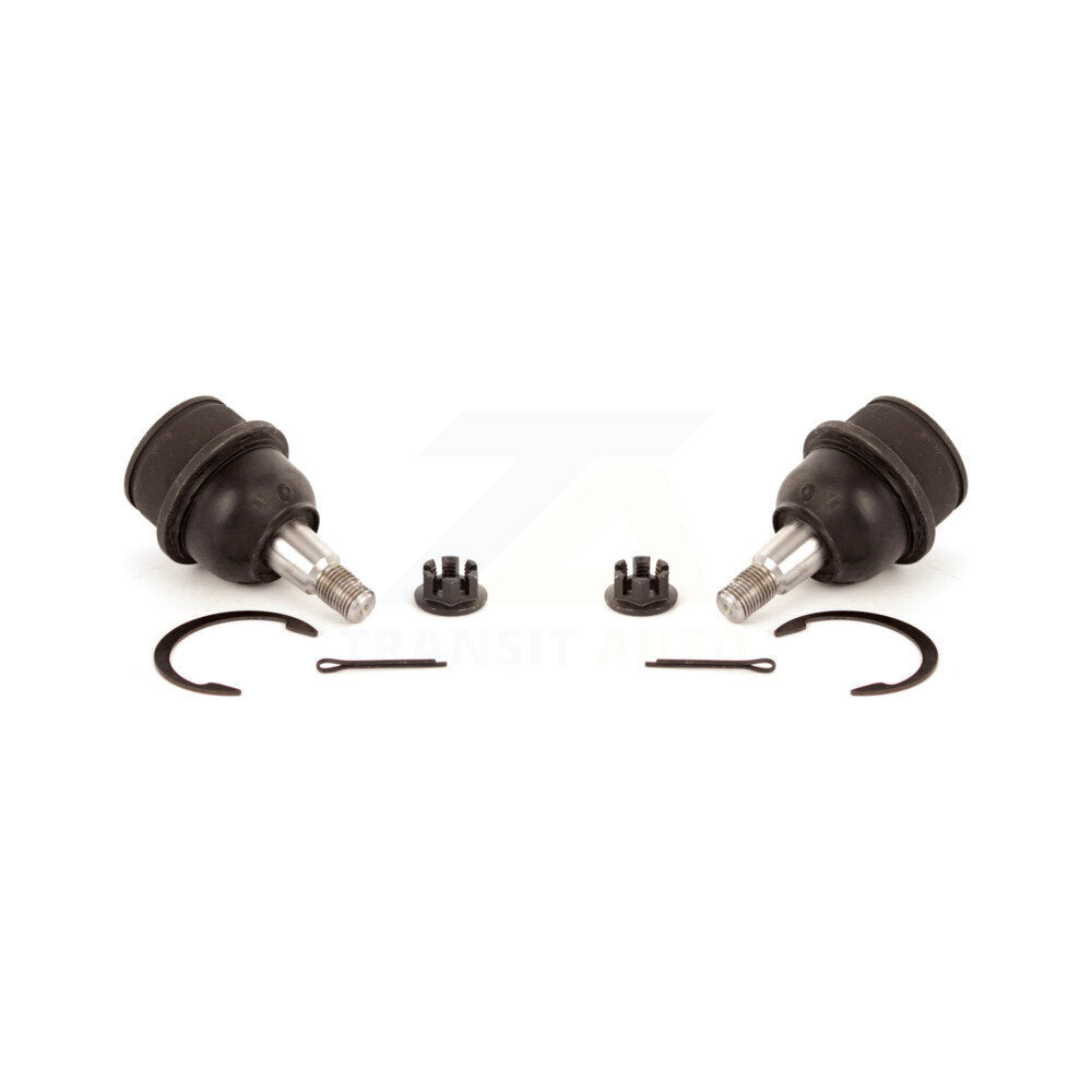[Inférieur avant] Kit de Rotule de suspension pour Jeep Grand Cherokee Liberty Commander Dodge Nitro KTR-101234