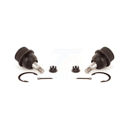 [Inférieur avant] Kit de Rotule de suspension pour Jeep Grand Cherokee Liberty Commander Dodge Nitro KTR-101234
