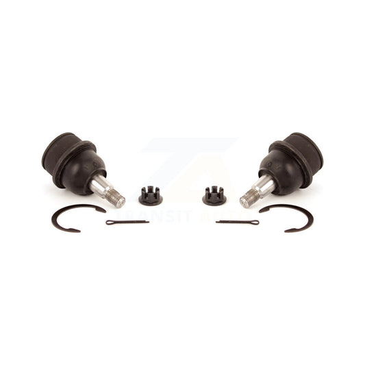 [Inférieur avant] Kit de Rotule de suspension pour Jeep Grand Cherokee Liberty Commander Dodge Nitro KTR-101234