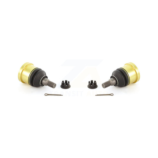 [Inférieur avant] Kit de Rotule de suspension pour 2003-2007 Cadillac CTS KTR-101235