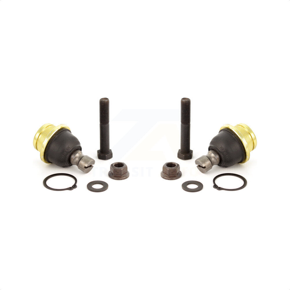 [Inférieur avant] Kit de Rotule de suspension pour Nissan Frontier TITAN Pathfinder Armada Xterra INFINITI QX56 Suzuki Equator KTR-101236 par TOR