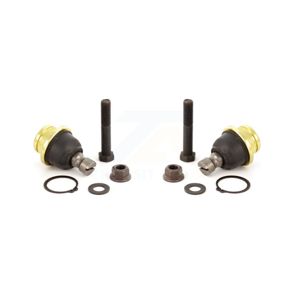 [Inférieur avant] Kit de Rotule de suspension pour Nissan Frontier TITAN Pathfinder Armada Xterra INFINITI QX56 Suzuki Equator KTR-101236