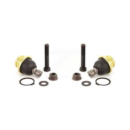 [Inférieur avant] Kit de Rotule de suspension pour Nissan Frontier TITAN Pathfinder Armada Xterra INFINITI QX56 Suzuki Equator KTR-101236