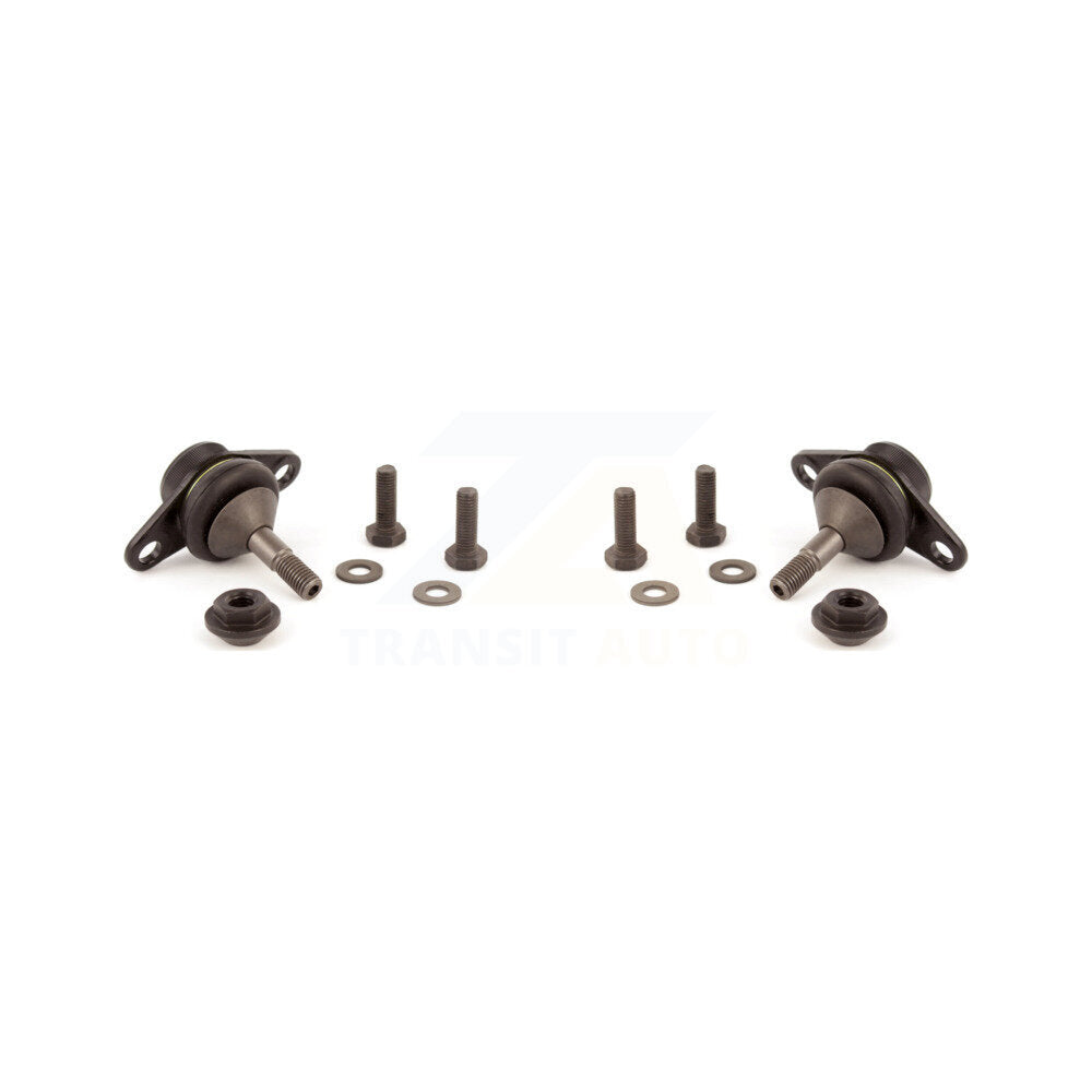 [Inférieur avant] Kit de Rotule de suspension pour Volvo S60 V70 XC70 S80 KTR-101238
