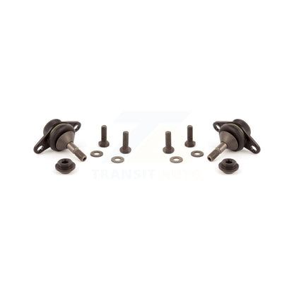 [Inférieur avant] Kit de Rotule de suspension pour Volvo S60 V70 XC70 S80 KTR-101238