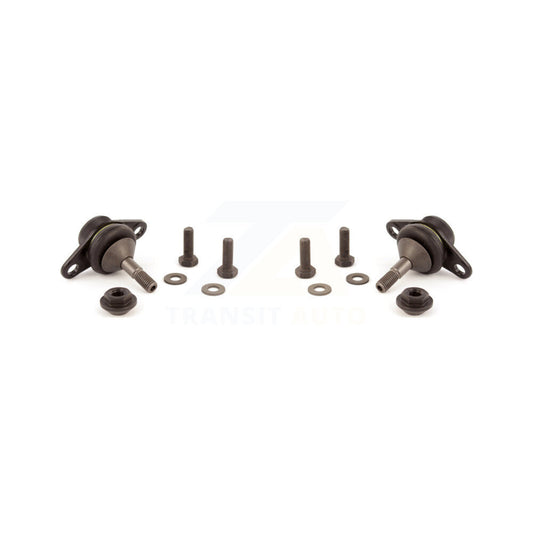 [Inférieur avant] Kit de Rotule de suspension pour Volvo S60 V70 XC70 S80 KTR-101238