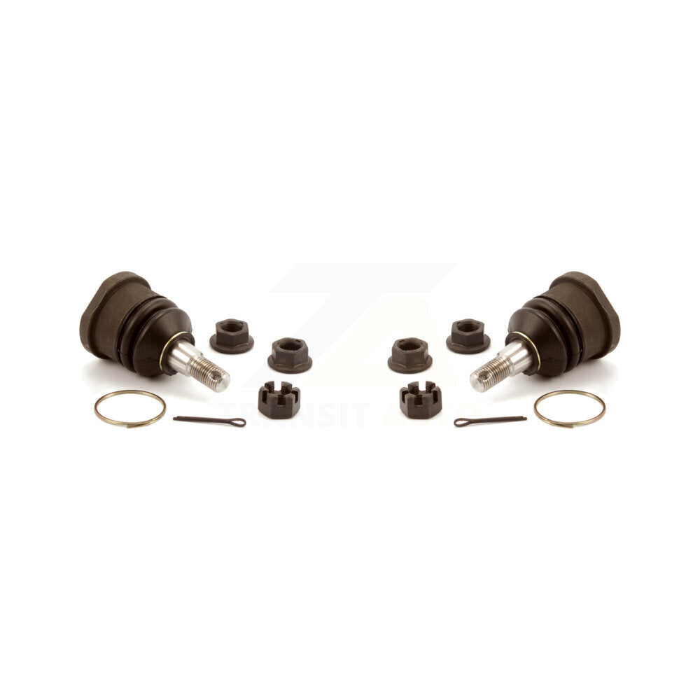[Inférieur avant] Kit de Rotule de suspension pour 2005-2007 Jeep Liberty KTR-101241