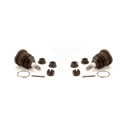 [Inférieur avant] Kit de Rotule de suspension pour 2005-2007 Jeep Liberty KTR-101241