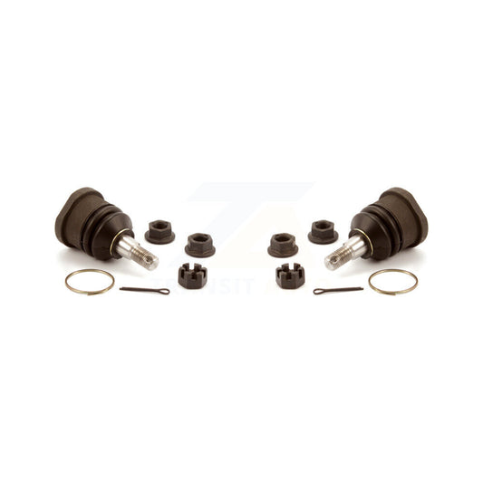 [Inférieur avant] Kit de Rotule de suspension pour 2005-2007 Jeep Liberty KTR-101241