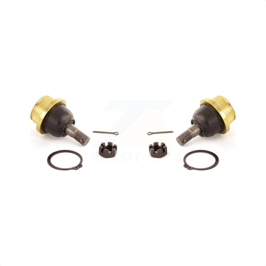 [Inférieur avant] Kit de Rotule de suspension pour 2005-2021 Toyota Tacoma KTR-101242 par TOR