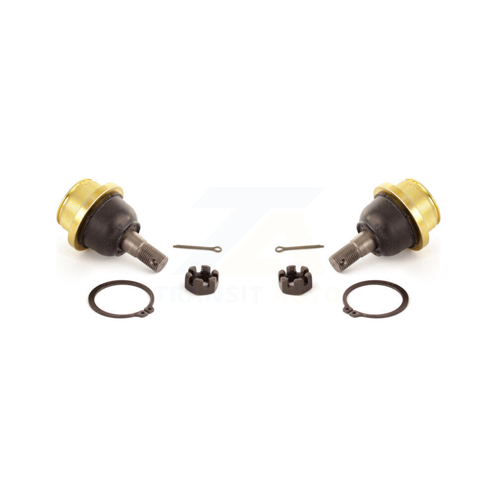 [Inférieur avant] Kit de Rotule de suspension pour 2005-2021 Toyota Tacoma KTR-101242