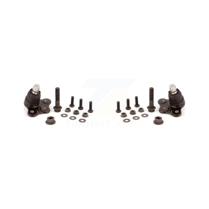 [Inférieur avant] Kit de Rotule de suspension pour Saturn Astra Cadillac Catera KTR-101243