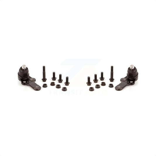 [Inférieur avant] Kit de Rotule de suspension pour Ford Focus KTR-101244 par TOR