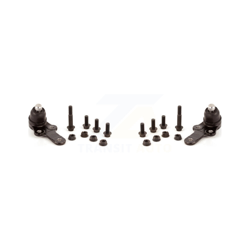 [Inférieur avant] Kit de Rotule de suspension pour Ford Focus KTR-101244