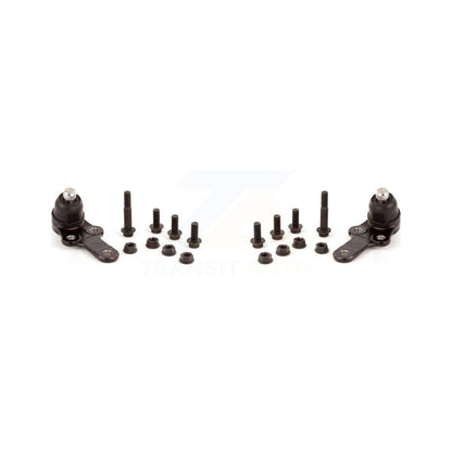 [Inférieur avant] Kit de Rotule de suspension pour Ford Focus KTR-101244
