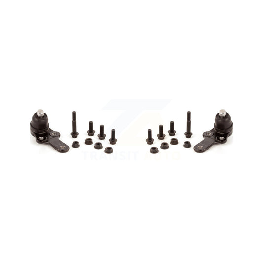 [Inférieur avant] Kit de Rotule de suspension pour Ford Focus KTR-101244