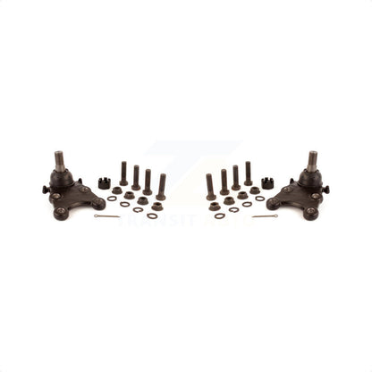 [Inférieur avant] Kit de Rotule de suspension pour Chevrolet Colorado GMC Canyon Honda Passport Isuzu i-290 i-280 i-370 i-350 KTR-101246 par TOR