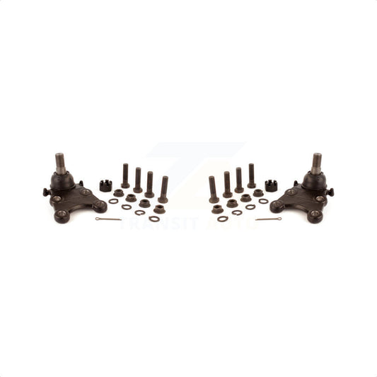 [Inférieur avant] Kit de Rotule de suspension pour Chevrolet Colorado GMC Canyon Honda Passport Isuzu i-290 i-280 i-370 i-350 KTR-101246 par TOR