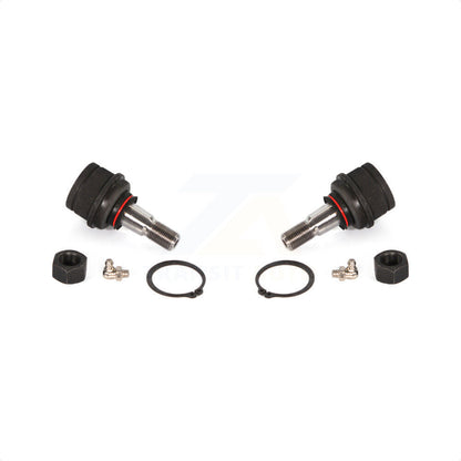 [Inférieur avant] Kit de Rotule de suspension pour Ford Ranger Explorer Mazda Bronco II B2300 B4000 F-100 B3000 Navajo KTR-101248 par TOR