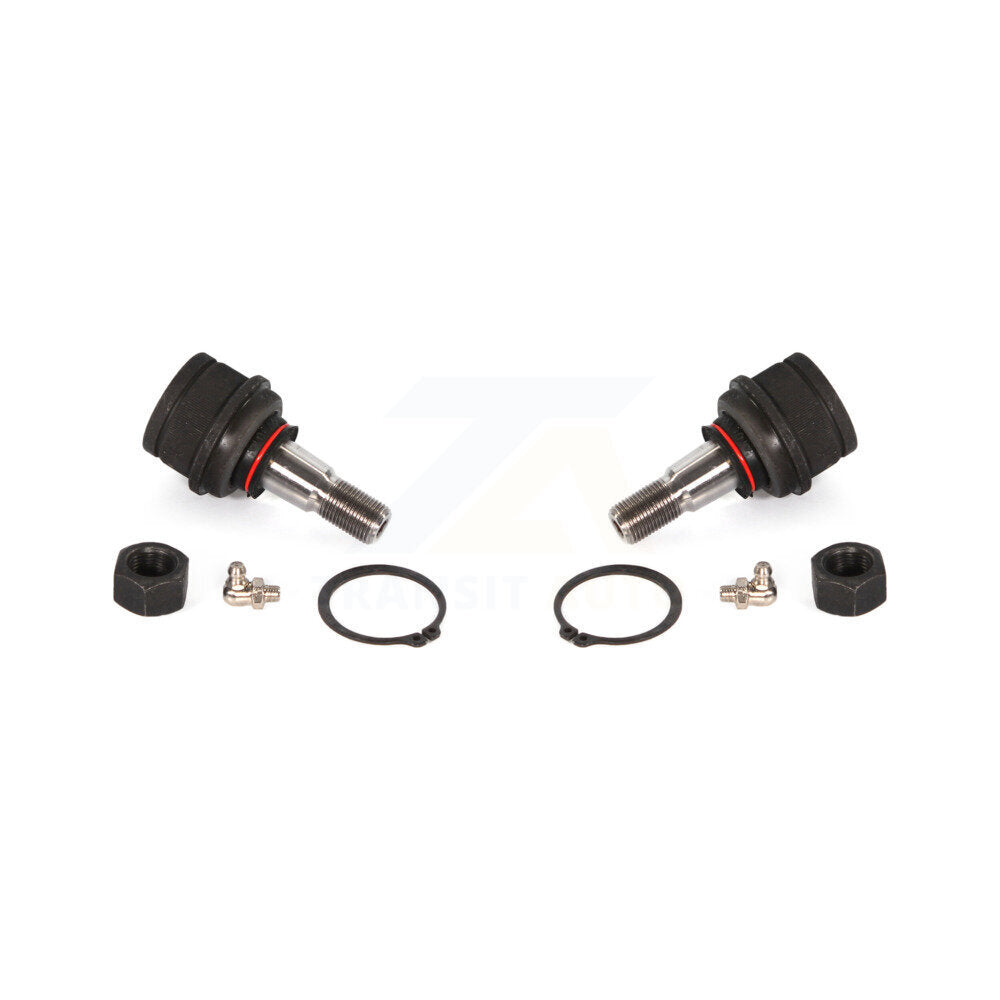 [Inférieur avant] Kit de Rotule de suspension pour Ford Ranger Explorer Mazda Bronco II B2300 B4000 F-100 B3000 Navajo KTR-101248