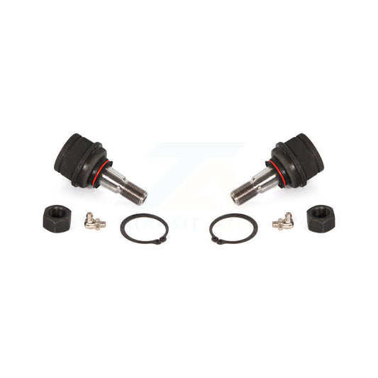 [Inférieur avant] Kit de Rotule de suspension pour Ford Ranger Explorer Mazda Bronco II B2300 B4000 F-100 B3000 Navajo KTR-101248