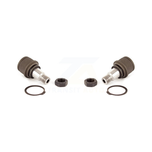 [Inférieur avant] Kit de Rotule de suspension pour Ford F-250 Super Duty F-350 Dodge Ram 2500 Excursion 3500 F-450 F-550 KTR-101249
