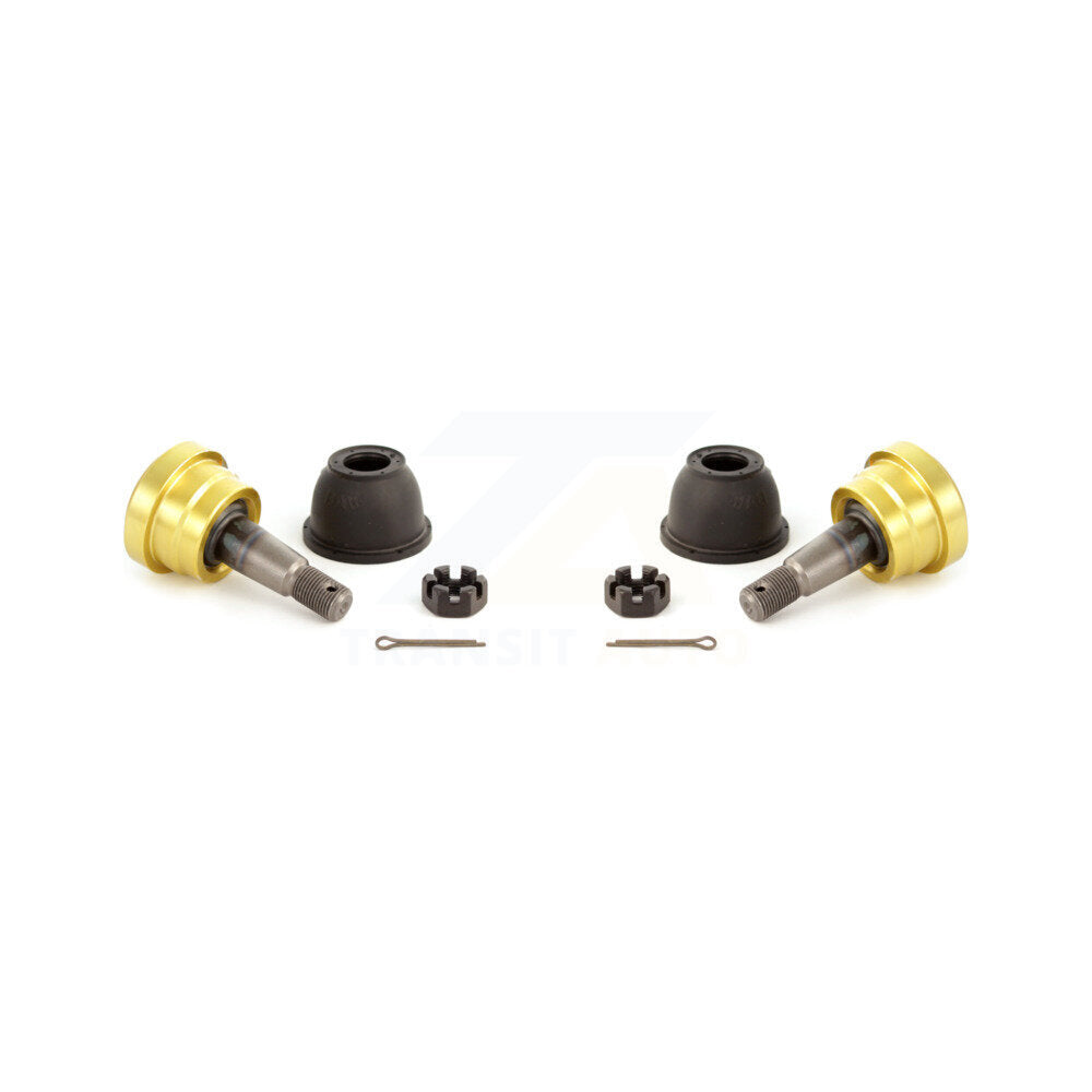 [Inférieur avant] Kit de Rotule de suspension pour Ford Mustang Mercury Grand Marquis Lincoln Town Car Crown Victoria KTR-101250