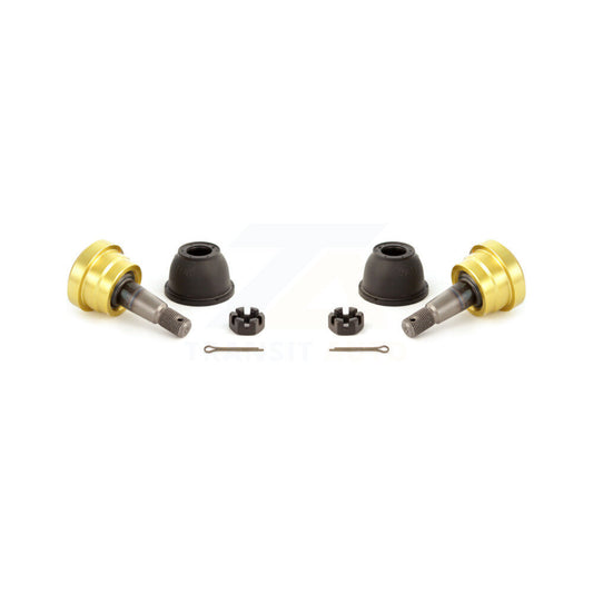 [Inférieur avant] Kit de Rotule de suspension pour Ford Mustang Mercury Grand Marquis Lincoln Town Car Crown Victoria KTR-101250