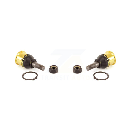 [Inférieur avant] Kit de Rotule de suspension pour Ford Taurus Mercury Sable Lincoln Continental KTR-101251